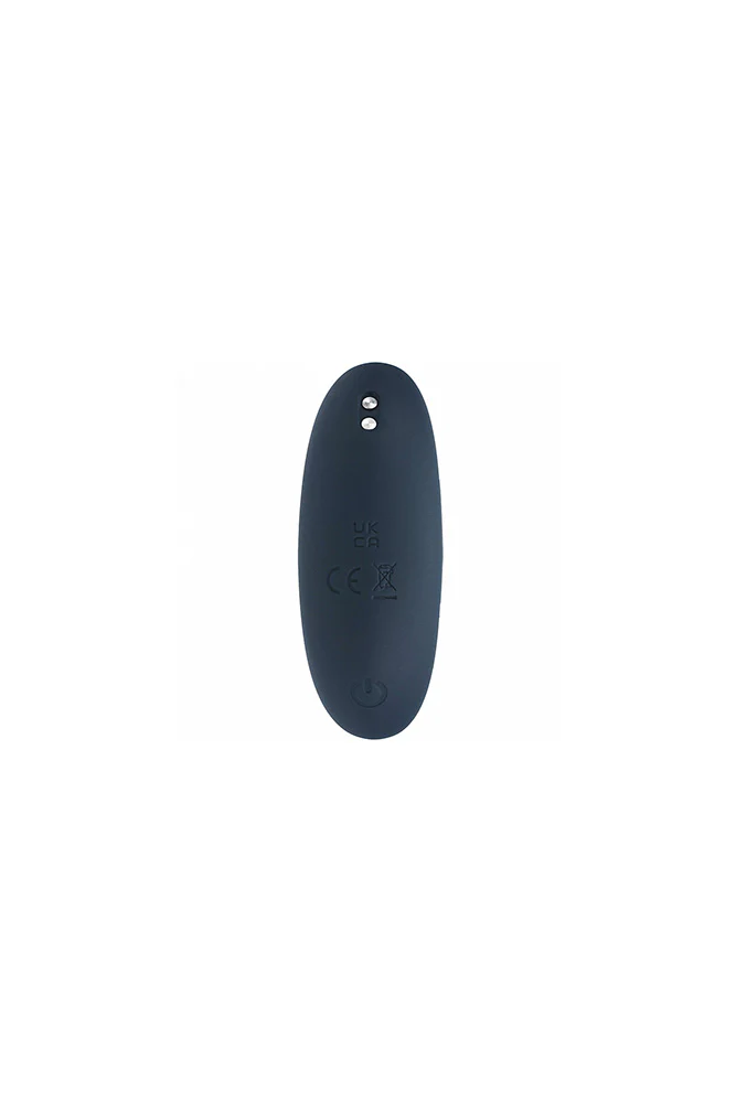Shots Toys - Classic Vibrating Silicone Anal Plug - Image 5