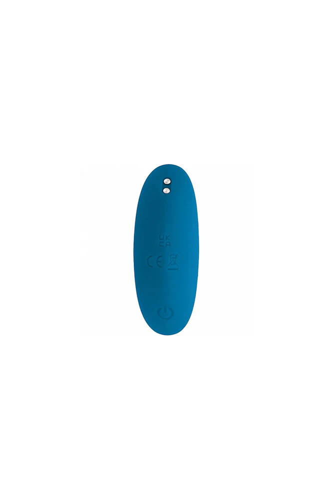 Shots Toys - Classic Vibrating Silicone Anal Plug - Image 6