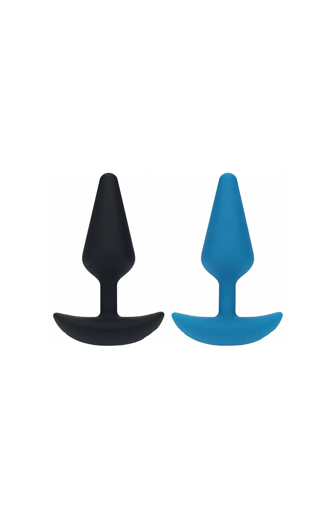 Shots Toys - Classic Vibrating Silicone Anal Plug - Image 7