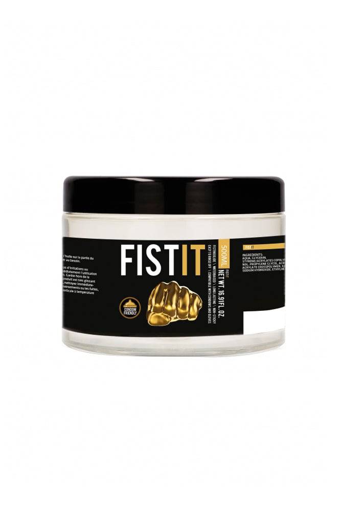 Shots Toys - Fist It - Water-Based Lube