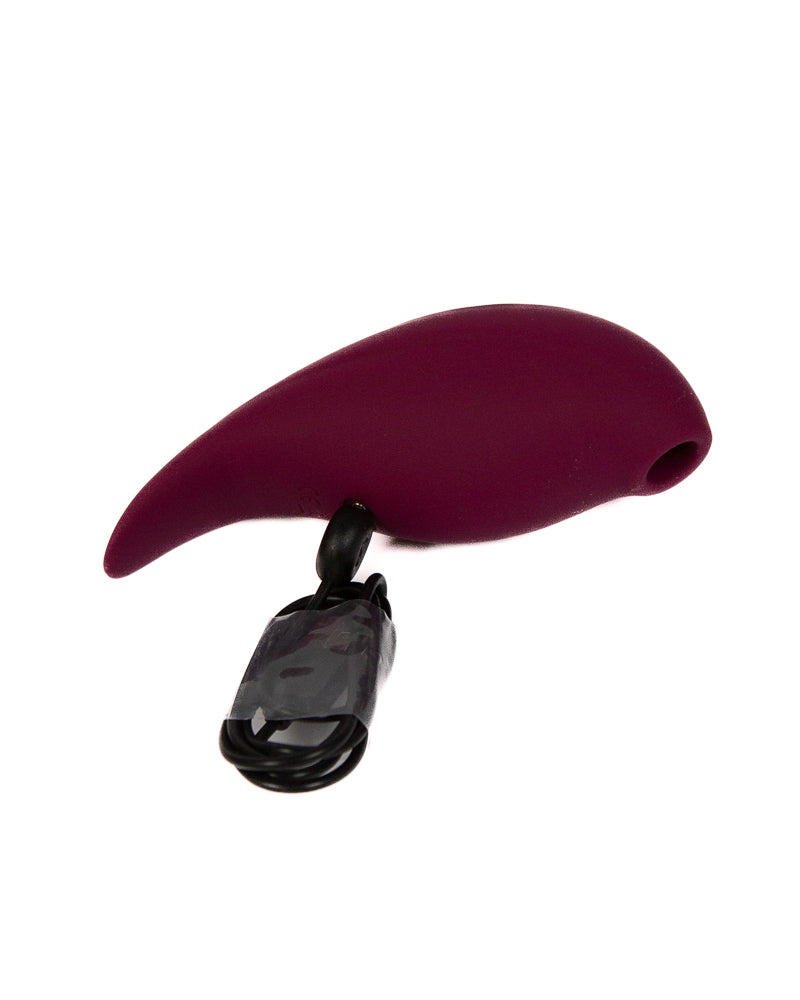 Shots Toys - Innovation - Twitch 2 Remote Egg Vibrator & Clitoral Stimulator Set - Image 10
