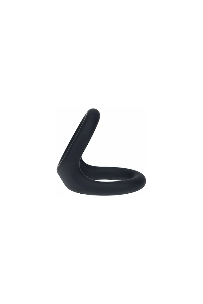 Shots Toys - Levelz - Double O Silicone Cock Ring - Image 3