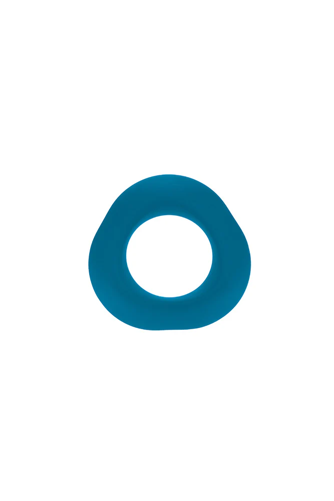 Shots Toys - Levelz - Ergo Liquid Silicone Cock Ring