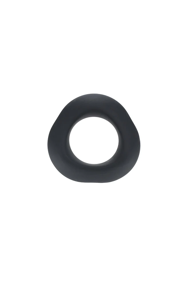 Shots Toys - Levelz - Ergo Liquid Silicone Cock Ring - Image 2