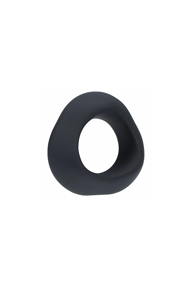 Shots Toys - Levelz - Ergo Liquid Silicone Cock Ring - Image 3