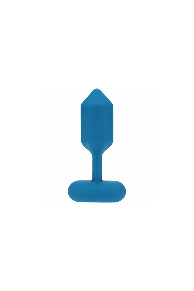 Shots Toys - Levelz - Hexagonal Vibrating Silicone Anal Plug - Image 3