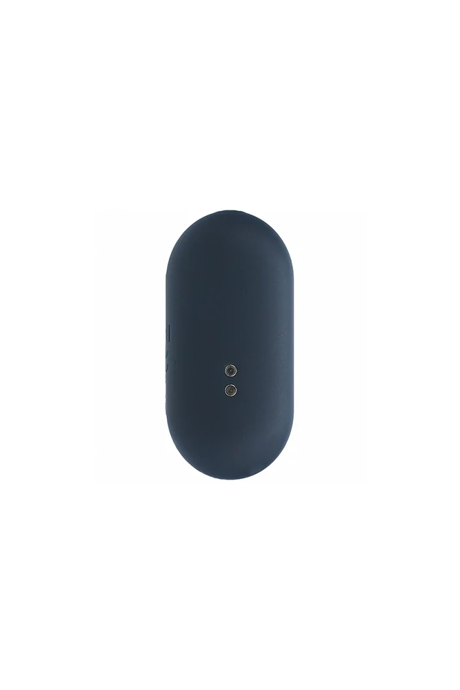 Shots Toys - Levelz - Hexagonal Vibrating Silicone Anal Plug - Image 6