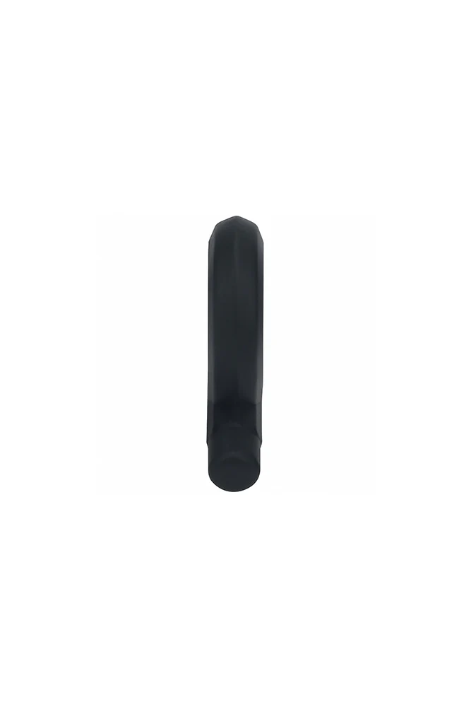Shots Toys - Levelz - Pencil Liquid Silicone Cock Ring - Image 3