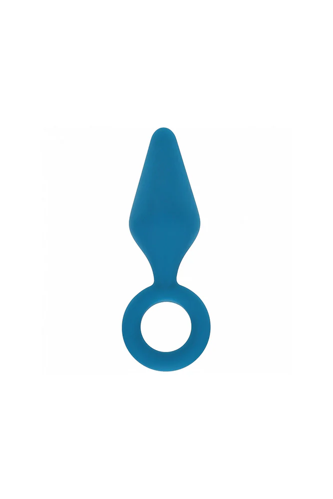 Shots Toys - Levelz - Premium Silicone Anal Plug - Image 2