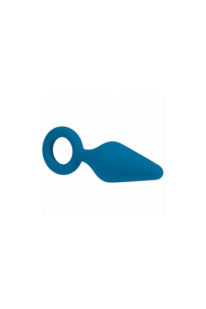 Shots Toys - Levelz - Premium Silicone Anal Plug - Image 3