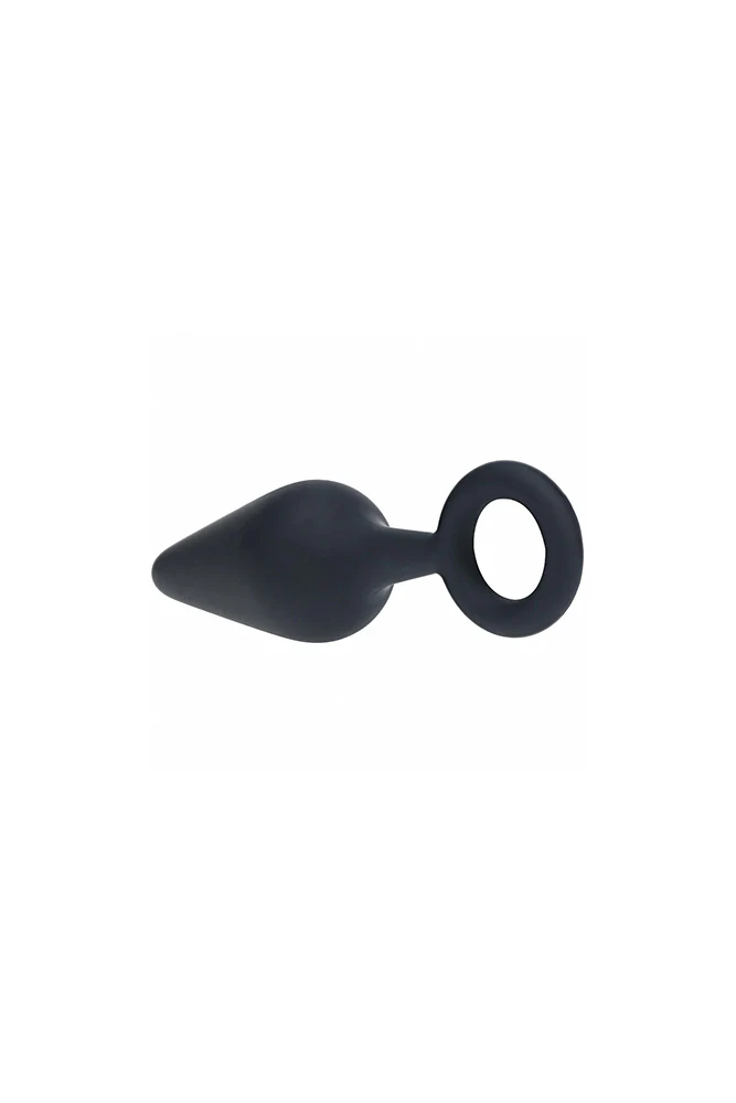 Shots Toys - Levelz - Premium Silicone Anal Plug - Image 5