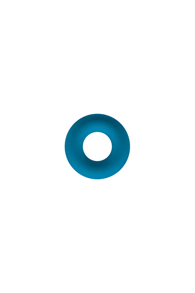 Shots Toys - Levelz - Premium Silicone Cock Ring