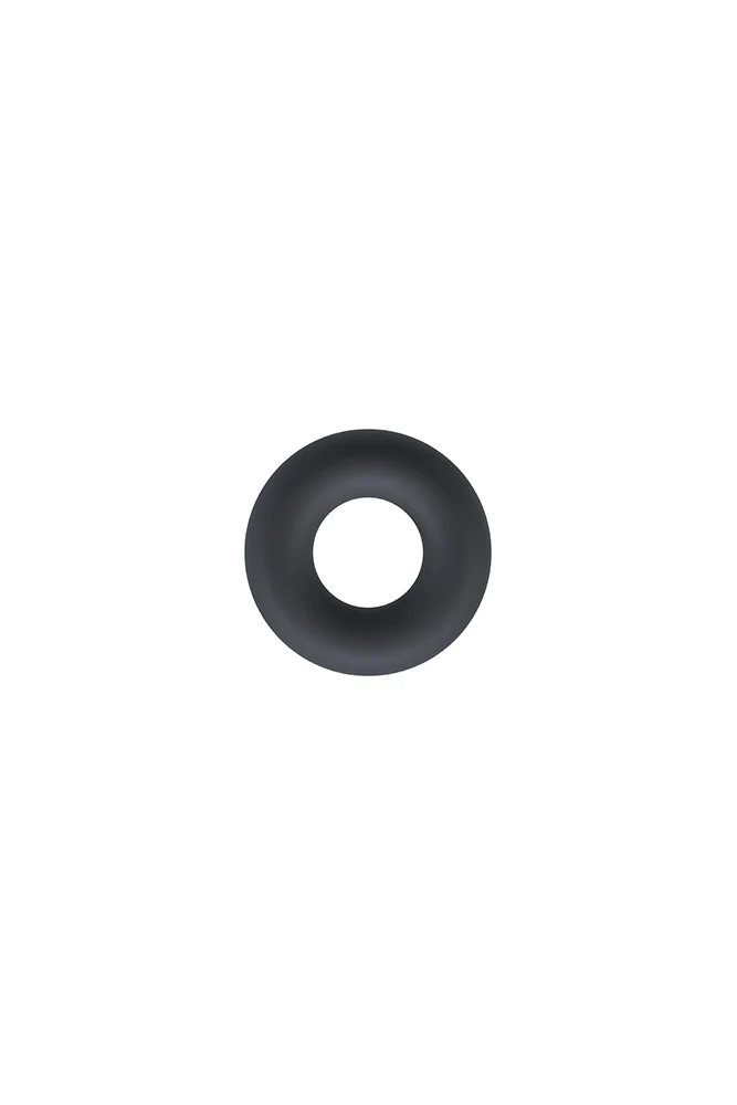 Shots Toys - Levelz - Premium Silicone Cock Ring - Image 6