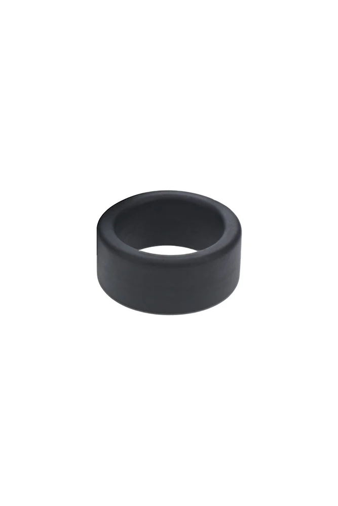 Shots Toys - Levelz - Silicone Ball Stretcher