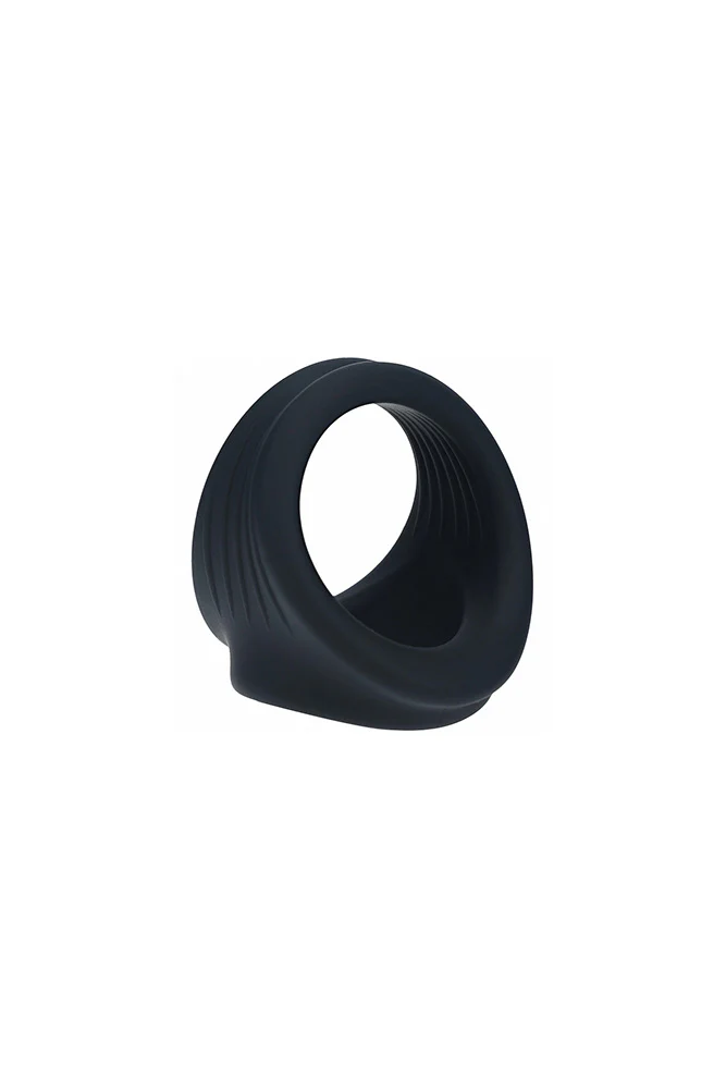 Shots Toys - Levelz - Silicone Cock & Ball Harness