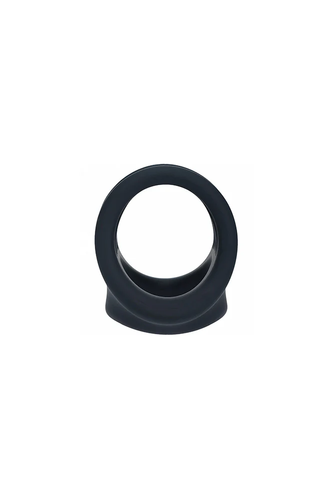 Shots Toys - Levelz - Silicone Cock & Ball Harness - Image 3