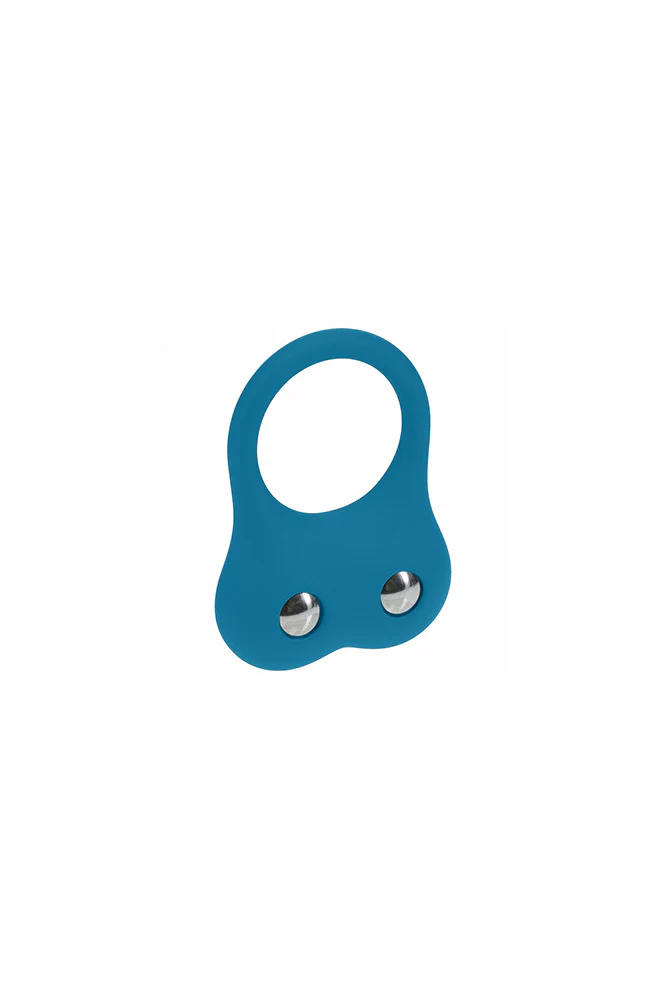 Shots Toys - Levelz -  Silicone Weighted Training Cock Ring