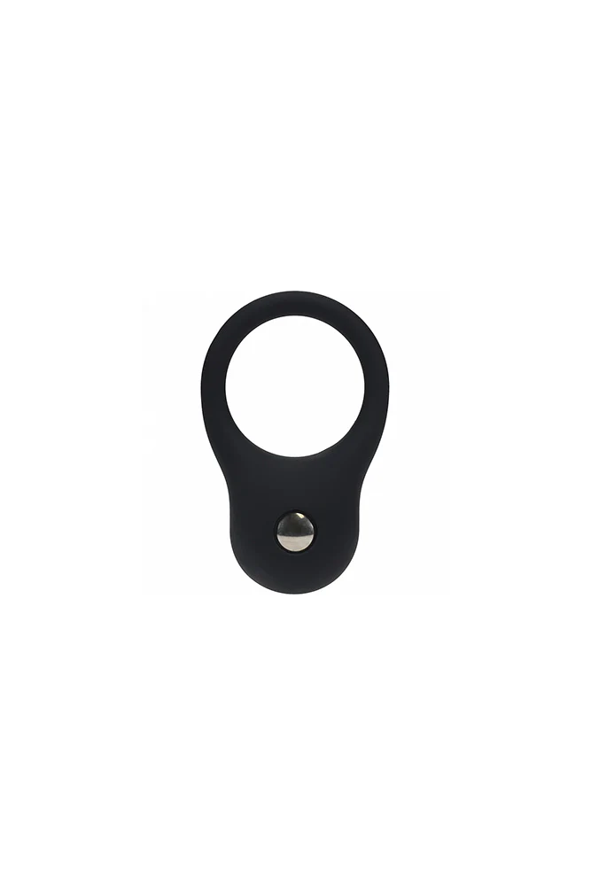Shots Toys - Levelz -  Silicone Weighted Training Cock Ring - Image 4