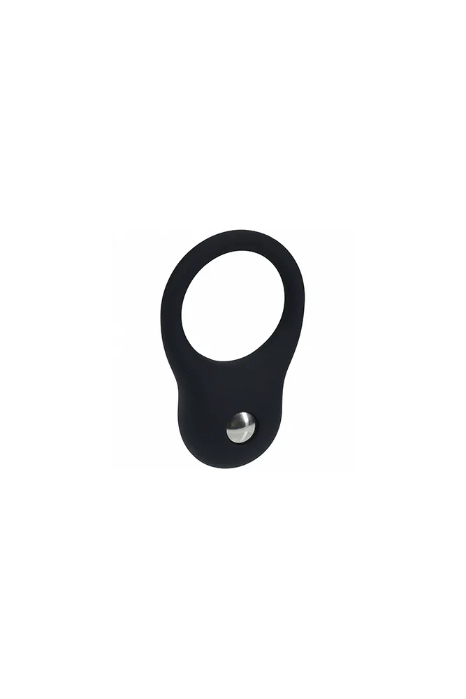 Shots Toys - Levelz -  Silicone Weighted Training Cock Ring - Image 5
