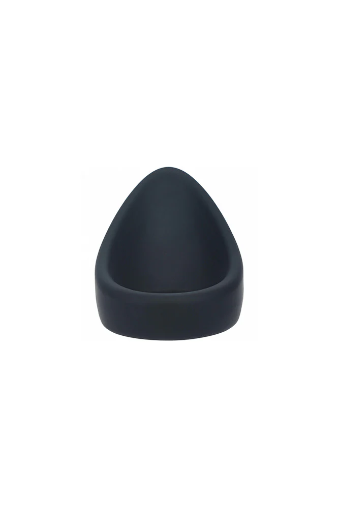 Shots Toys - Levelz - Teardrop Silicone Cock Ring - Image 3
