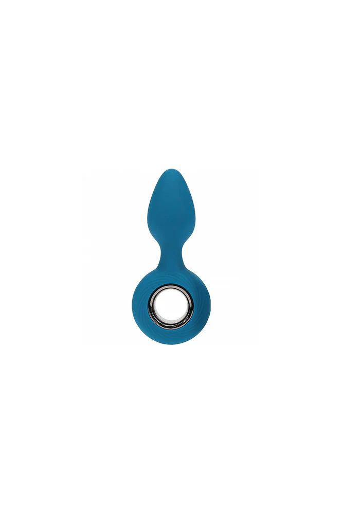 Shots Toys - Levelz - Vibrating Silicone Anal Plug