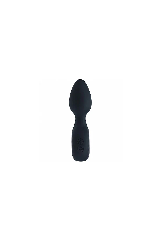 Shots Toys - Levelz - Vibrating Silicone Anal Plug - Image 3