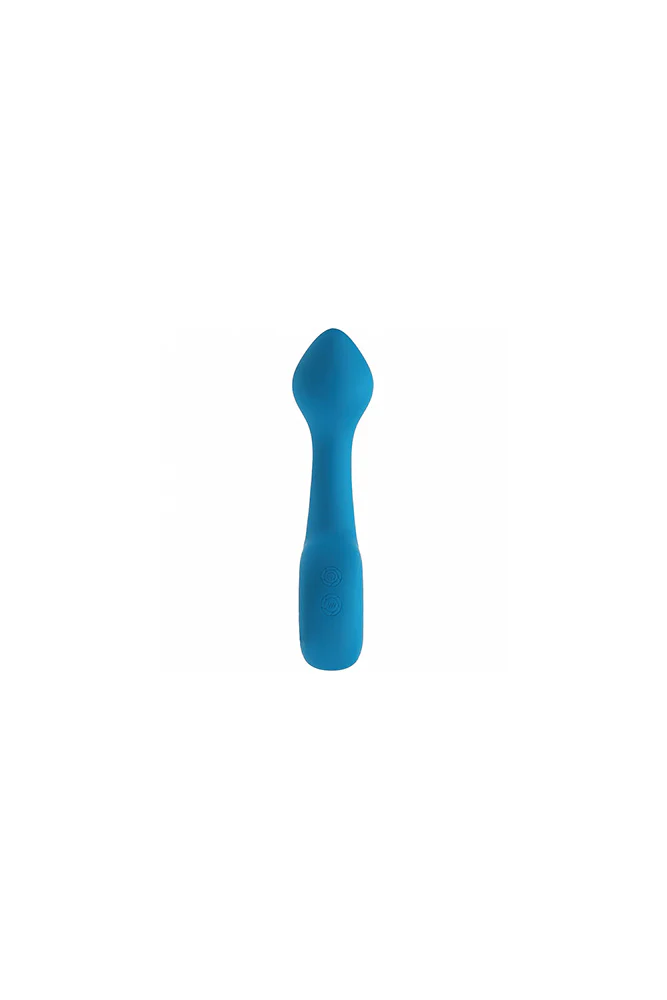 Shots Toys - Levelz - Vibrating Silicone Prostate Massager - Image 2