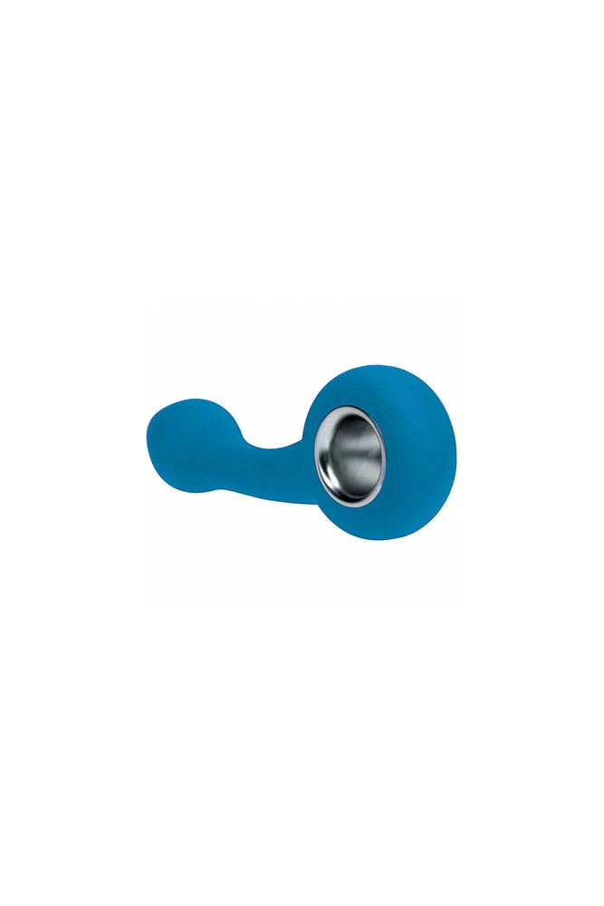 Shots Toys - Levelz - Vibrating Silicone Prostate Massager - Image 3