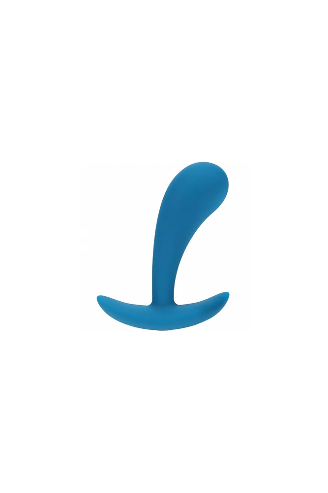 Shots Toys - Levelz - Vibrating Silicone Prostate Stimulator - Image 2