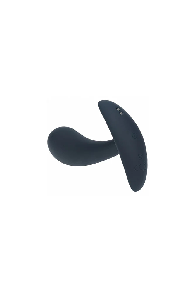 Shots Toys - Levelz - Vibrating Silicone Prostate Stimulator - Image 3