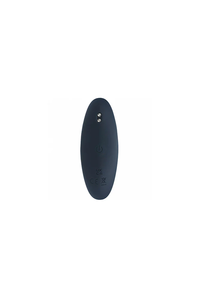 Shots Toys - Levelz - Vibrating Silicone Prostate Stimulator - Image 5