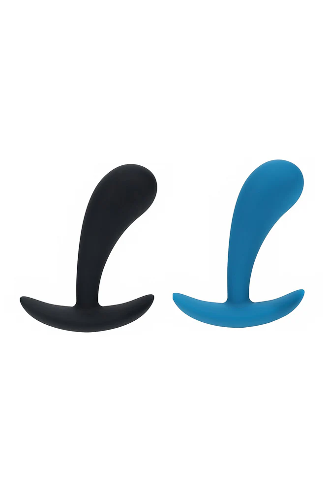 Shots Toys - Levelz - Vibrating Silicone Prostate Stimulator - Image 6