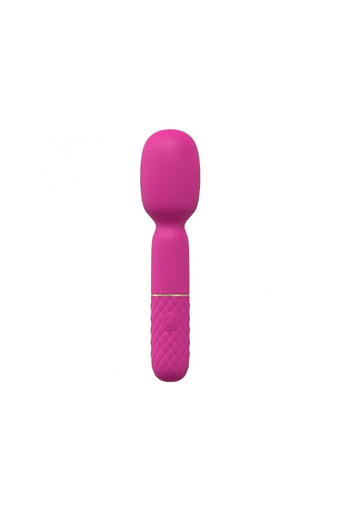 Shots Toys - Loveline - Bella Mini Wand Vibrator