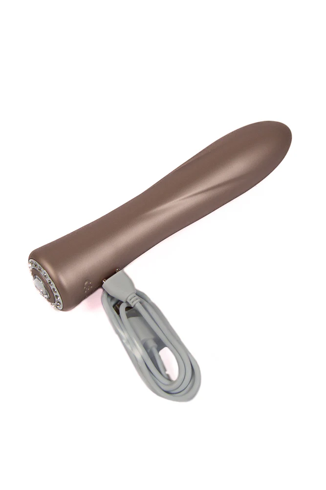 Shots Toys - Loveline - La Perla II Vibrator - Image 5