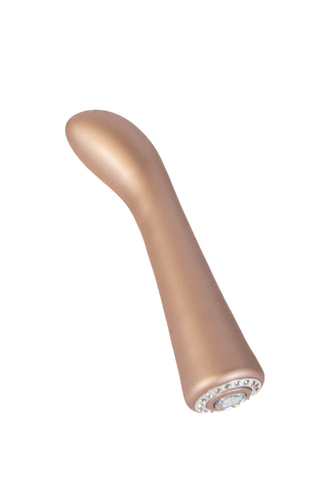 Shots Toys - Loveline - La Perla III G-Spot Vibrator