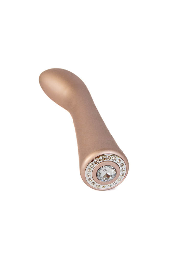 Shots Toys - Loveline - La Perla III G-Spot Vibrator - Image 2