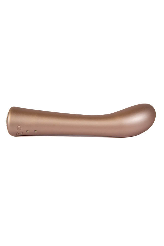 Shots Toys - Loveline - La Perla III G-Spot Vibrator - Image 5