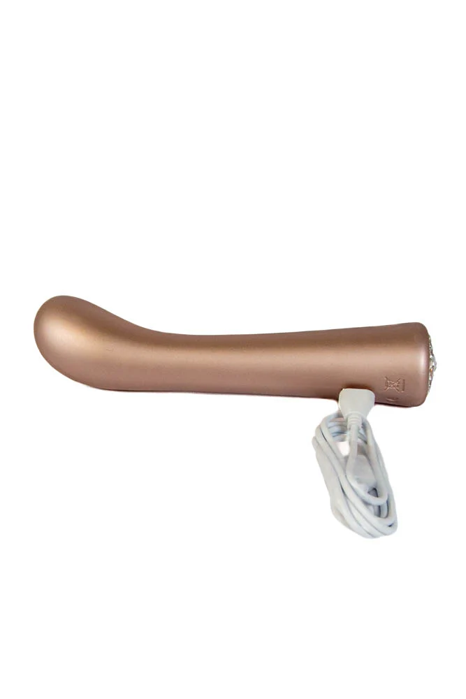 Shots Toys - Loveline - La Perla III G-Spot Vibrator - Image 7