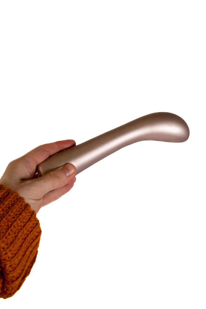 Shots Toys - Loveline - La Perla III G-Spot Vibrator - Image 8