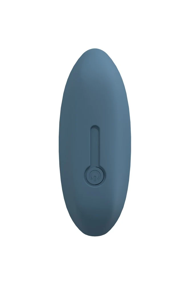 Shots Toys - Loveline - Supreme Weekend Interchangeable Remote Controlled Pleasure Kit - Image 2