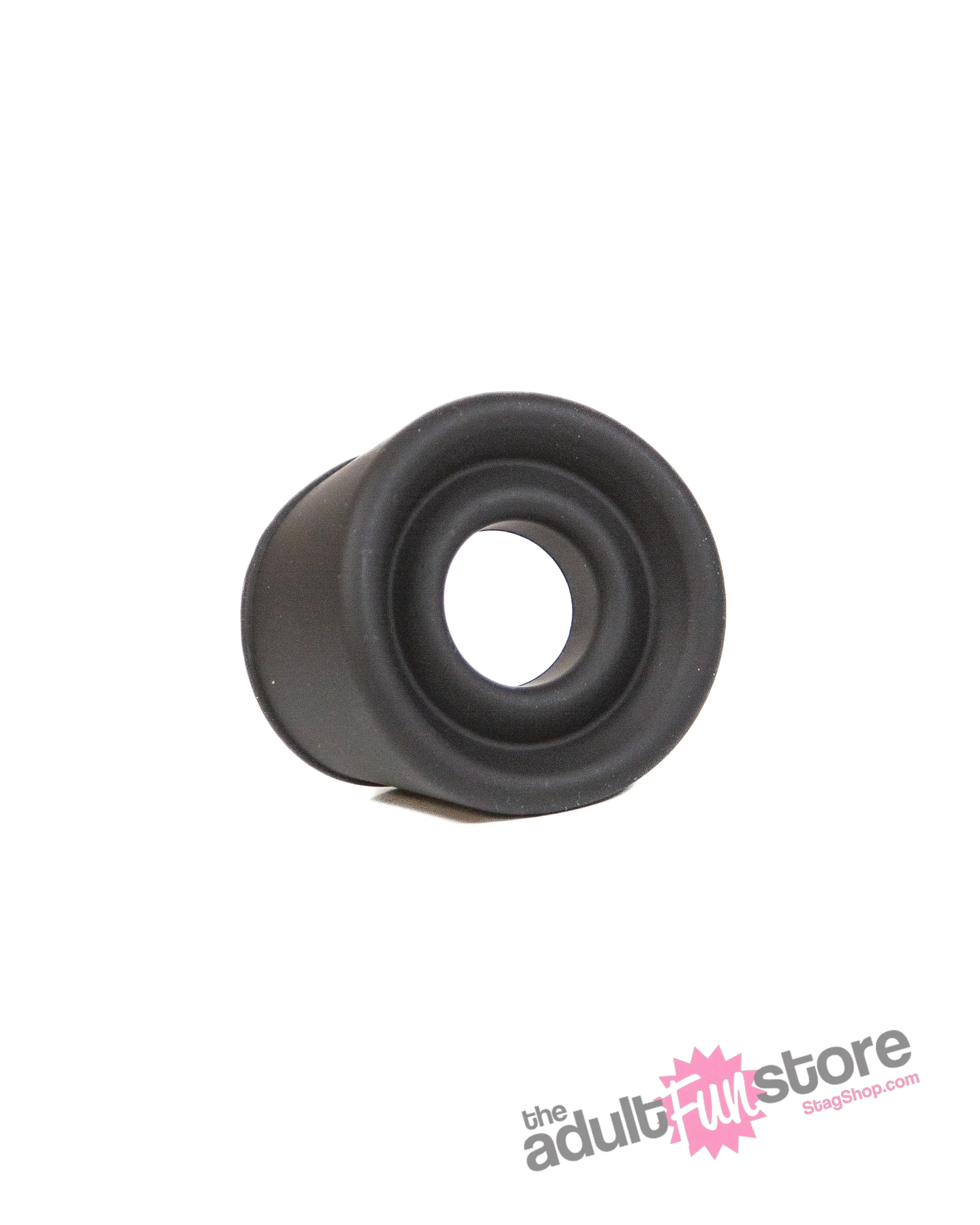 Shots Toys - Pumped - Comfort Beginner Pump - Clear - Image 8