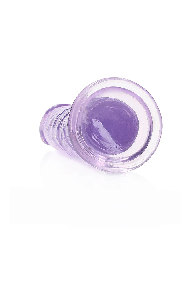 Shots Toys - RealRock - 6" Realistic Dildo with Suction Cup - Image 8