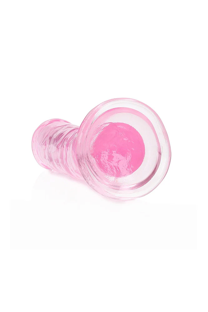 Shots Toys - RealRock - 6" Realistic Dildo with Suction Cup - Image 9