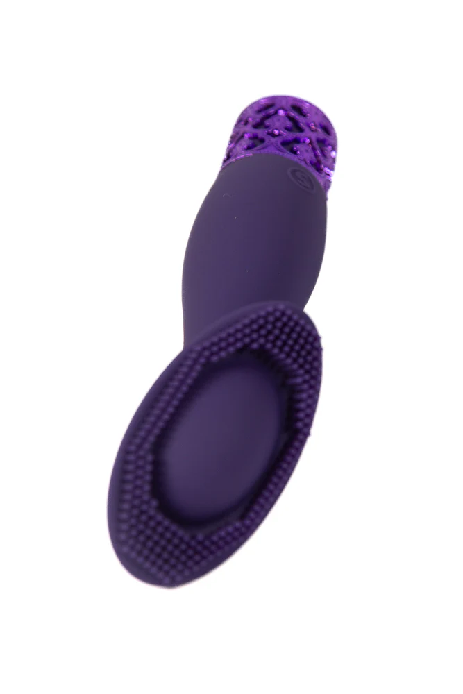 Shots Toys - Royal Gems - Duchess Clitoral Vibrator - Various Colors - Image 9