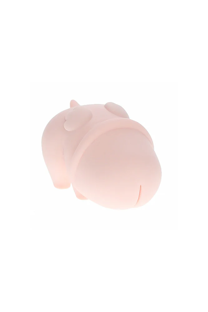 Shots Toys - The Dickheads - Silicone Piggy Vibrator