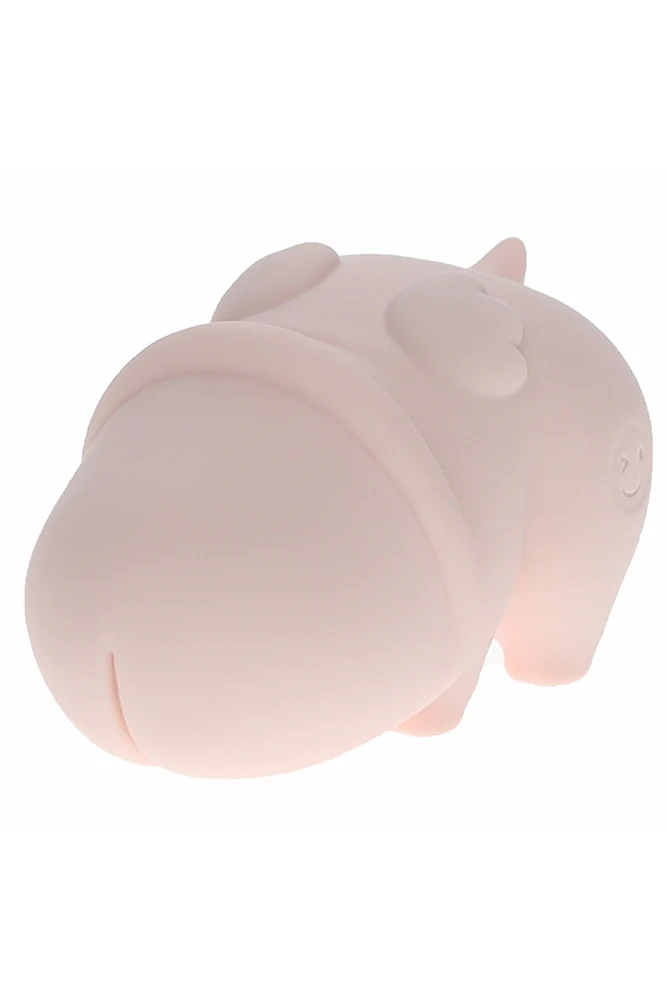 Shots Toys - The Dickheads - Silicone Piggy Vibrator - Image 3