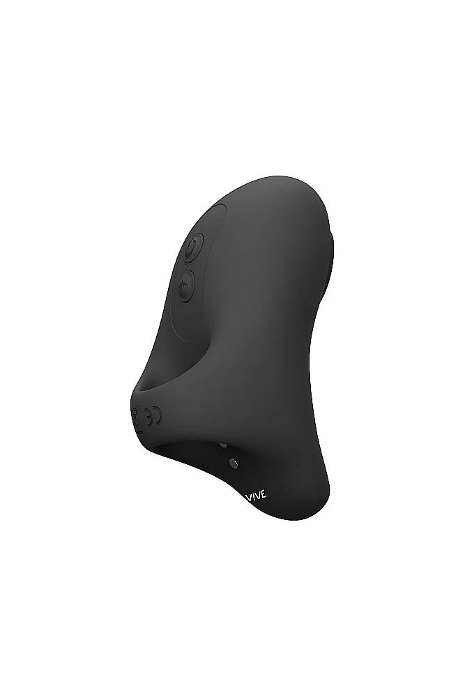 Shots Toys - VIVE - Hana Pulse Wave Finger Vibrator