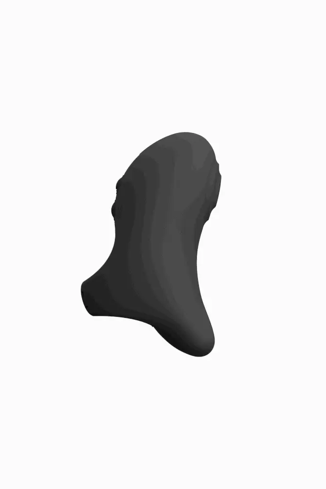 Shots Toys - VIVE - Hana Pulse Wave Finger Vibrator - Image 2