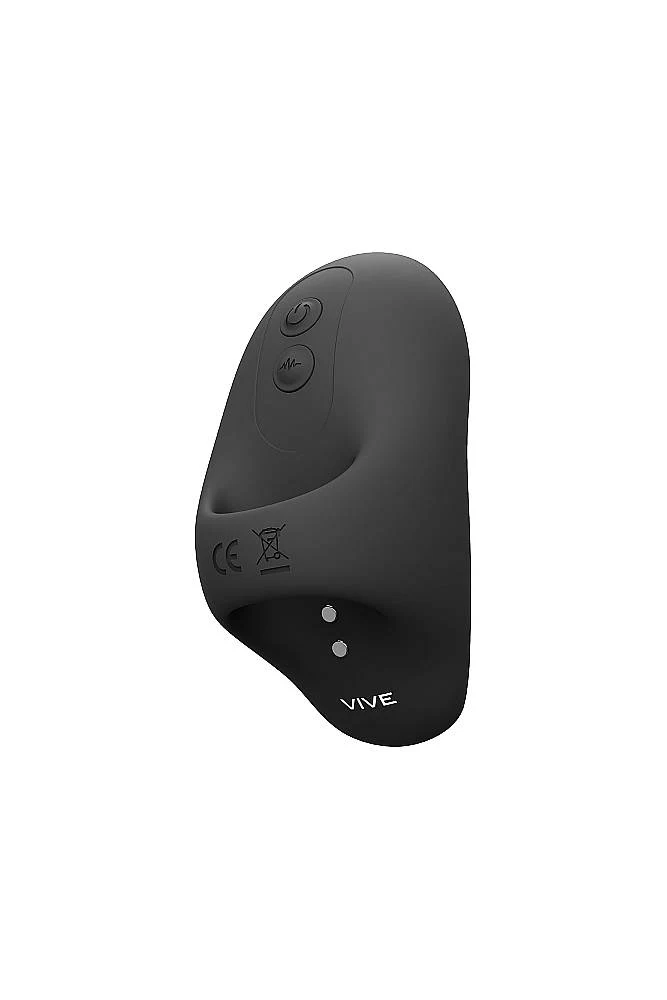 Shots Toys - VIVE - Hana Pulse Wave Finger Vibrator - Image 4