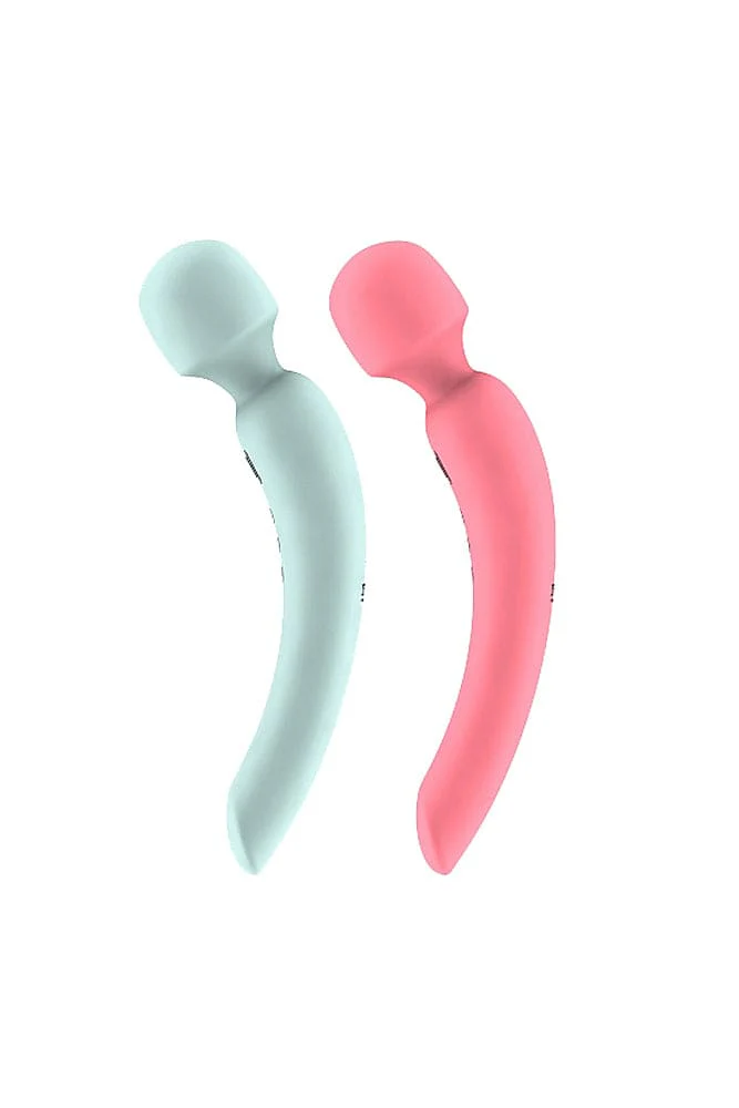 Shots Toys - Wanderfull Wand - Assorted Colors